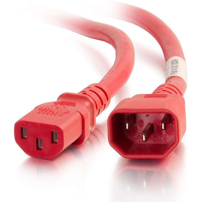 Alternate-Image1 Image for C2G Standard Power Cord
