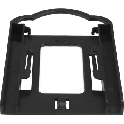 Alternate-Image2 Image for StarTech.com 2.5in SSD / HDD Mounting Bracket for 3.5-in. Drive Bay - Tool-less Installation