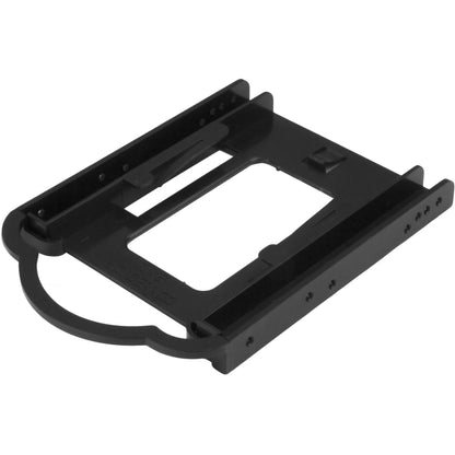 Main Image for StarTech.com 2.5in SSD / HDD Mounting Bracket for 3.5-in. Drive Bay - Tool-less Installation