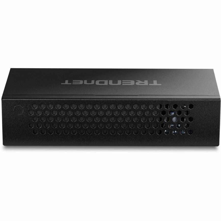 Alternate-Image5 Image for TRENDnet Gigabit PoE++ Injector, Supplies PoE (15.4W), PoE+ (30W), or PoE++ (60W), Network A PoE Device Up To 100m(328 ft), Supports IEEE 802.3af,802.at, Plug & Play, Black, TPE-117GI