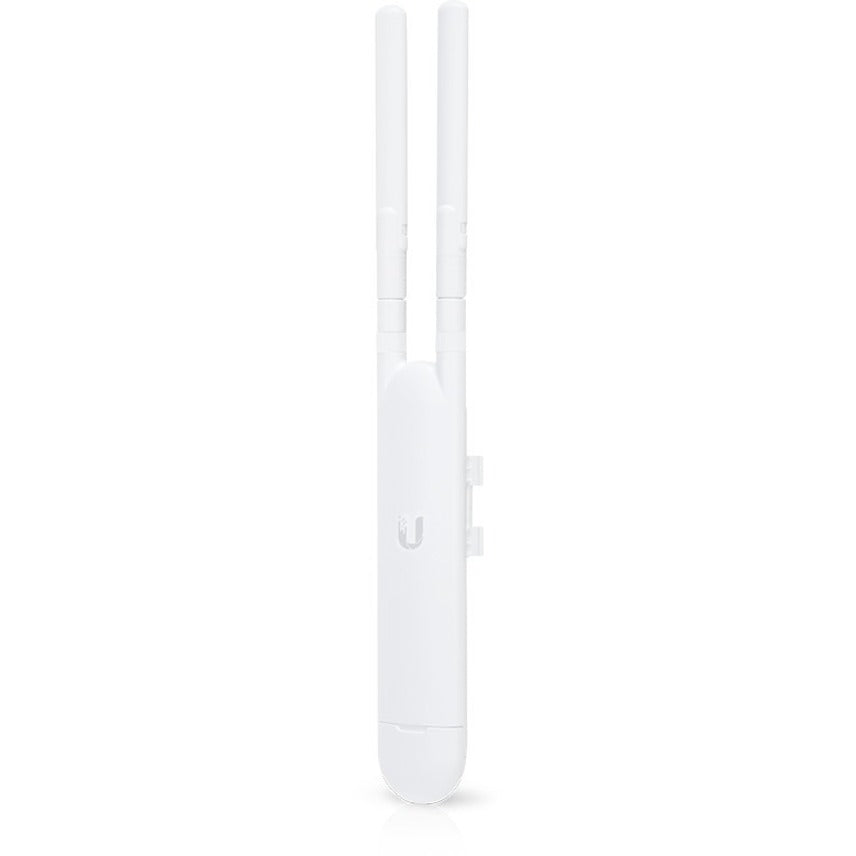 Left Image for Ubiquiti UniFi AC Mesh UAP-AC-M IEEE 802.11ac 1.27 Gbit/s Wireless Access Point