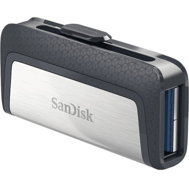 Rear Image for SanDisk Ultra Dual Drive USB TYPE-C - 128GB