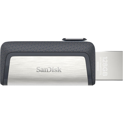 Bottom Image for SanDisk Ultra Dual Drive USB TYPE-C - 128GB