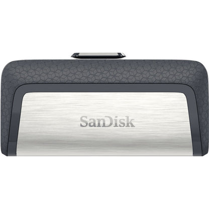 Top Image for SanDisk Ultra Dual Drive USB TYPE-C - 128GB