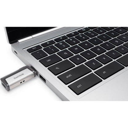 Alternate-Image4 Image for SanDisk Ultra Dual Drive USB TYPE-C - 128GB