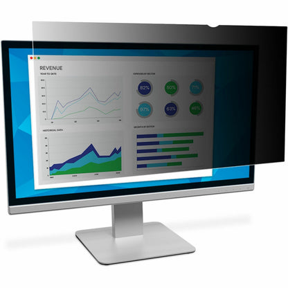 Main Image for 3M™ Privacy Filter for 34in Full Screen Monitor, 21:9, PF340W2E