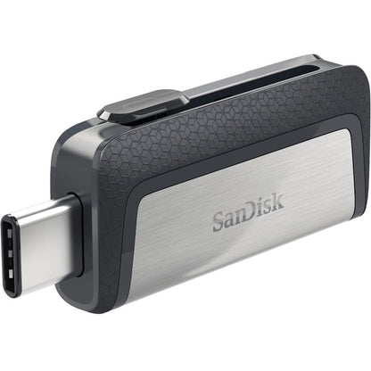 Rear Image for SanDisk Ultra Dual Drive USB TYPE-C - 32GB