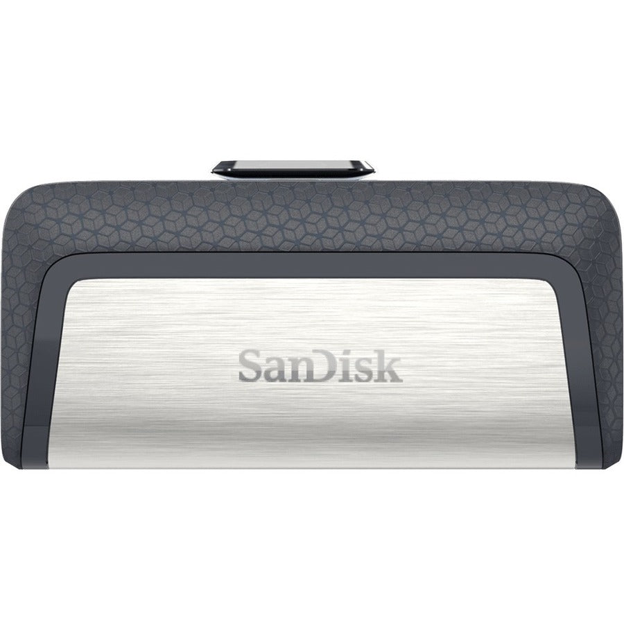 Top Image for SanDisk Ultra Dual Drive USB TYPE-C - 64GB
