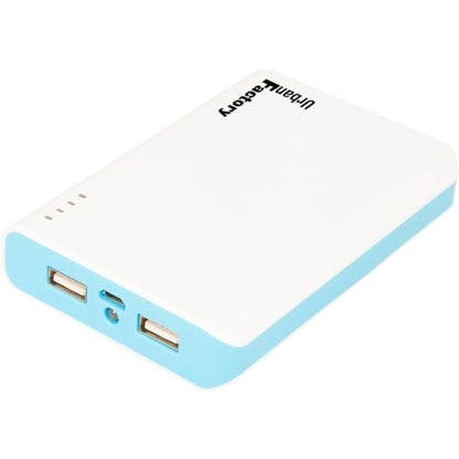 Top Image for Urban Factory Emergency Battery - 12000mAh