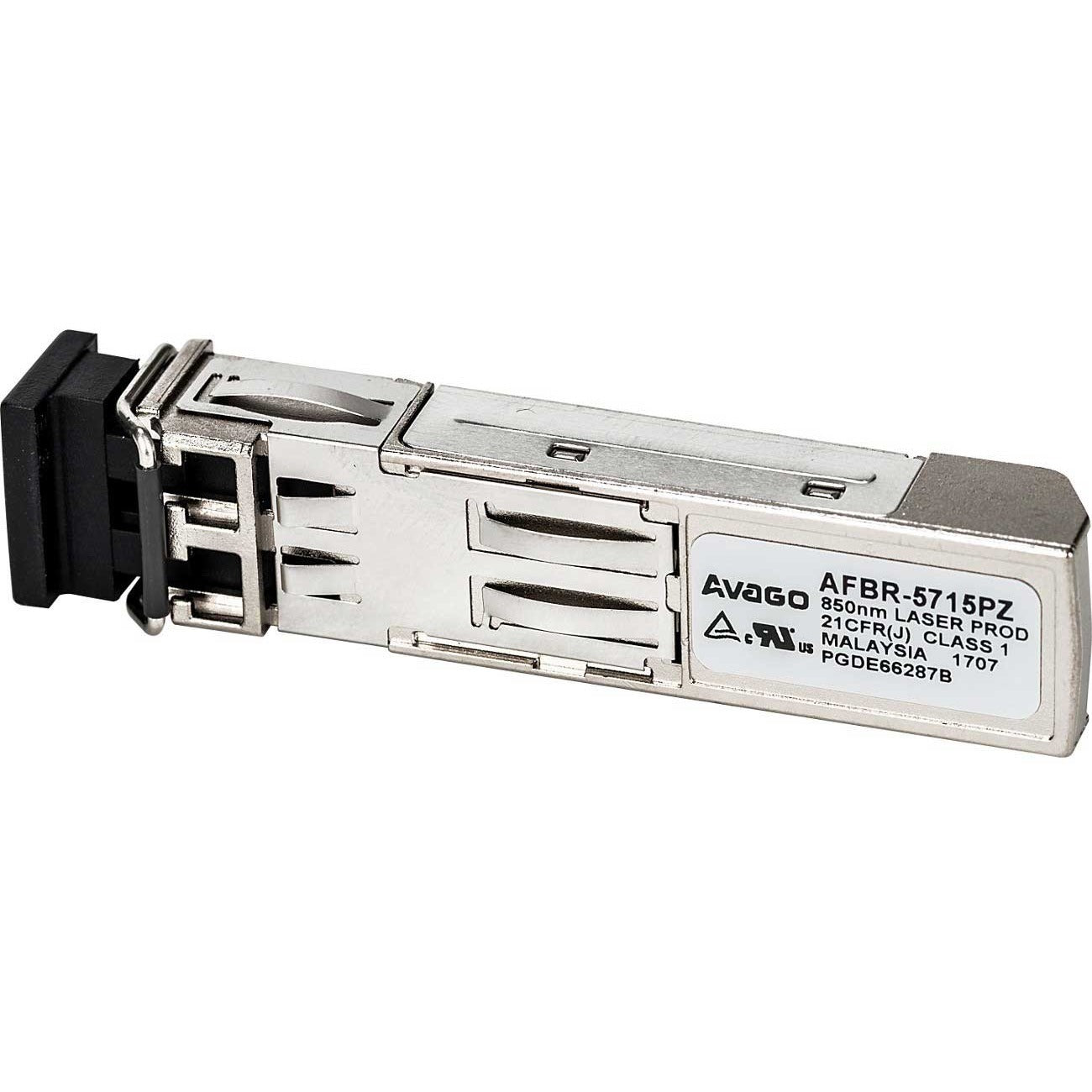 Main Image for Vertiv Avocent SX 550m Multi Mode SFP Fiber Transceiver