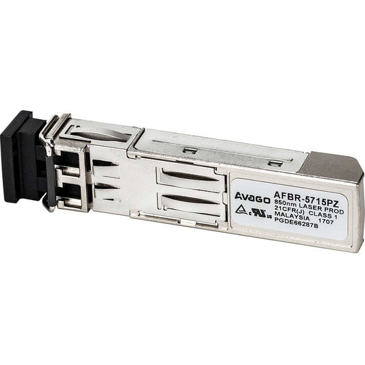 Main Image for Vertiv Avocent SX 550m Multi Mode SFP Fiber Transceiver