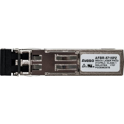 Alternate-Image2 Image for Vertiv Avocent SX 550m Multi Mode SFP Fiber Transceiver