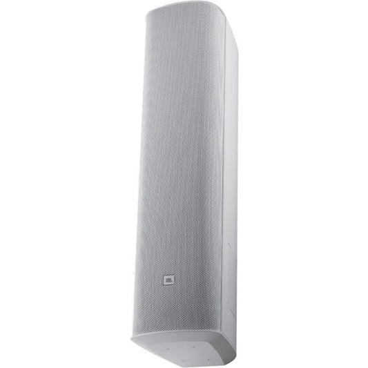 Main Image for JBL Professional Line Array CBT 1000 2-way Indoor/Outdoor Wall Mountable Speaker - White