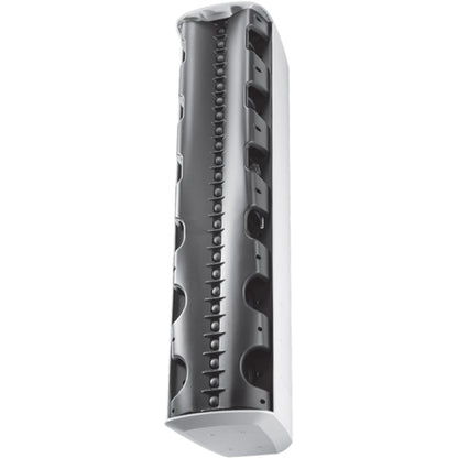 Alternate-Image1 Image for JBL Professional Line Array CBT 1000 2-way Indoor/Outdoor Wall Mountable Speaker - White
