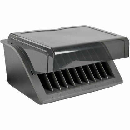 Main Image for Eaton Tripp Lite Series 10-Device Desktop AC Charging Station with Surge Protector for Tablets, Laptops and E-Readers