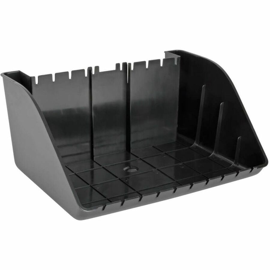 Alternate-Image10 Image for Eaton Tripp Lite Series 10-Device Desktop AC Charging Station with Surge Protector for Tablets, Laptops and E-Readers