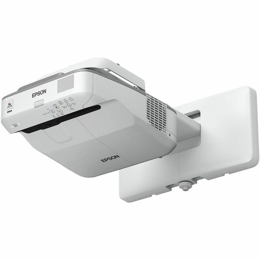 Left Image for Epson PowerLite 685W Ultra Short Throw LCD Projector - 16:10