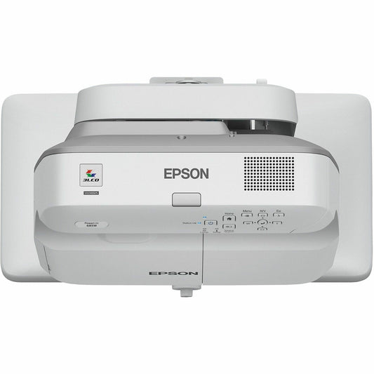 Main Image for Epson PowerLite 685W Ultra Short Throw LCD Projector - 16:10