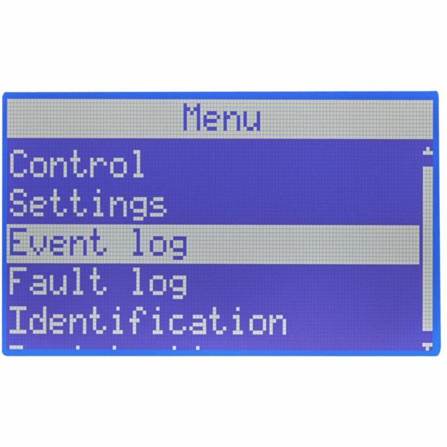 Alternate-Image5 Image for Eaton 9PX 1500VA 1350W 120V Online Double-Conversion UPS - 5-15P, 8x 5-15R Outlets, Cybersecure Network Card, Extended Run, 2U Rack/Tower
