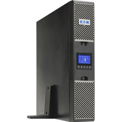 Top Image for Eaton 9PX 1500VA 1350W 120V Online Double-Conversion UPS - 5-15P, 8x 5-15R Outlets, Cybersecure Network Card, Extended Run, 2U Rack/Tower