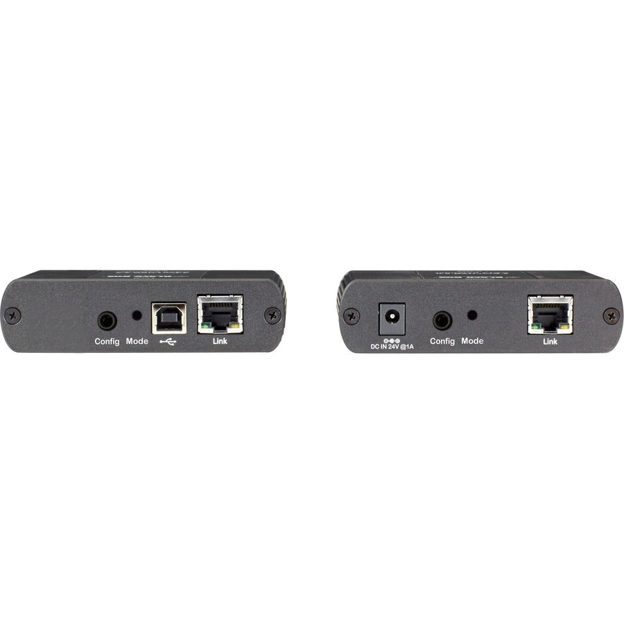 Alternate-Image2 Image for Black Box USB 2.0 Extender 4 Port CATx