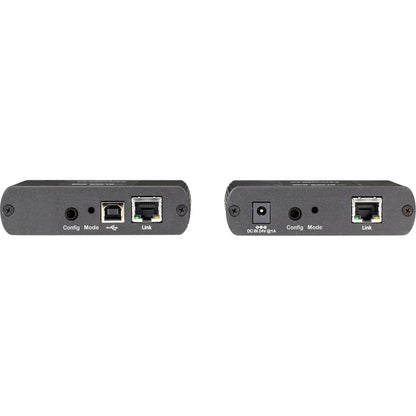Alternate-Image2 Image for Black Box USB 2.0 Extender 4 Port CATx