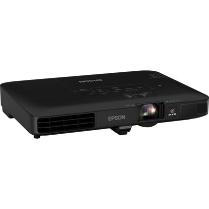 Right Image for Epson PowerLite 1781W LCD Projector - 16:10