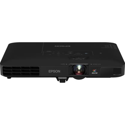 Main Image for Epson PowerLite 1781W LCD Projector - 16:10