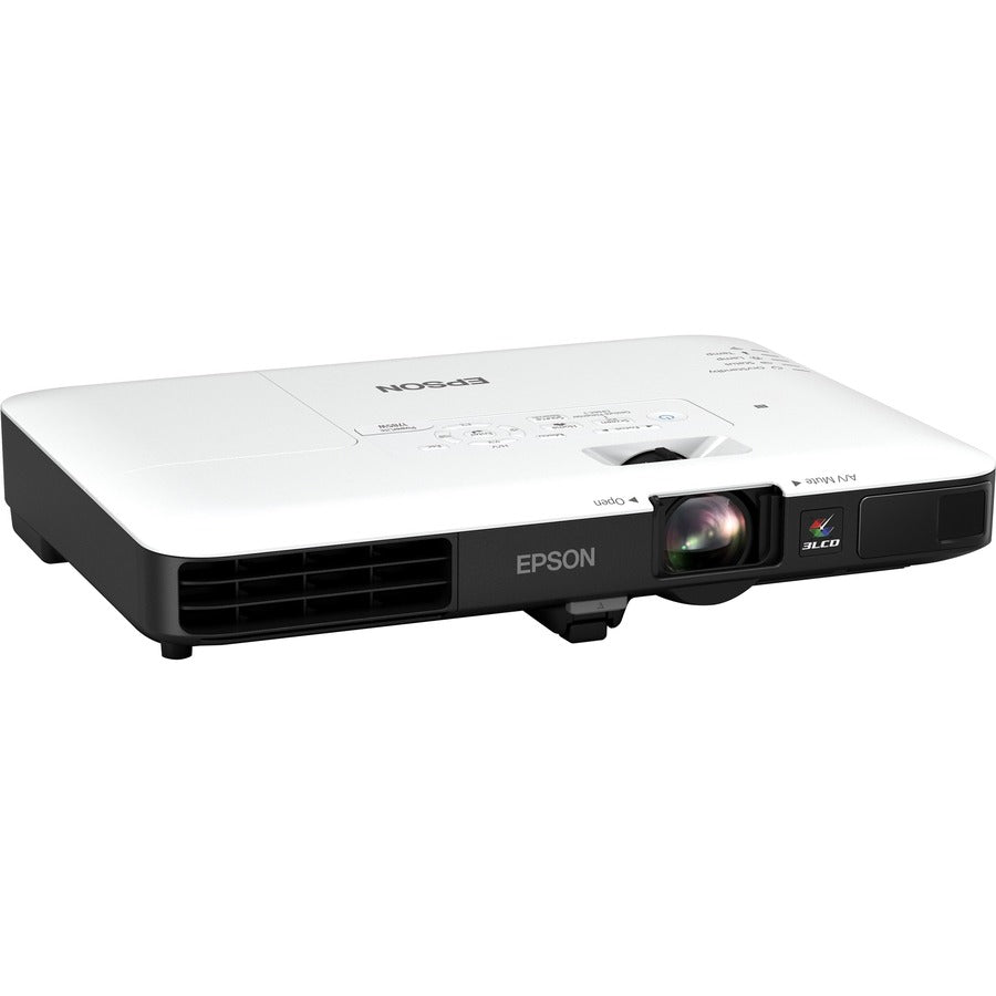 Right Image for Epson PowerLite 1785W LCD Projector - 16:10