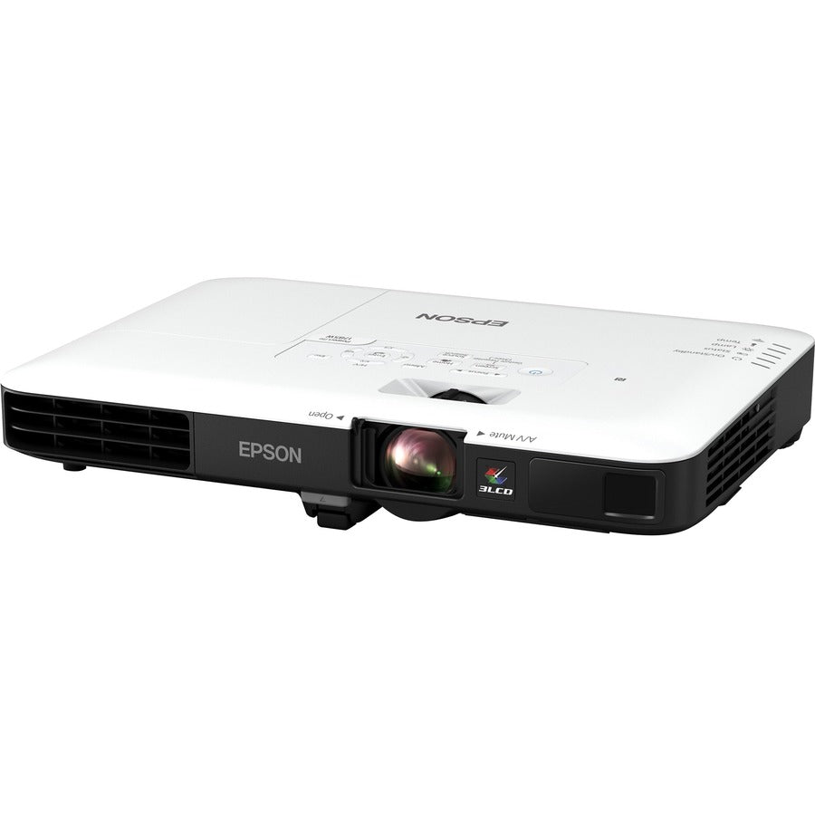 Left Image for Epson PowerLite 1785W LCD Projector - 16:10