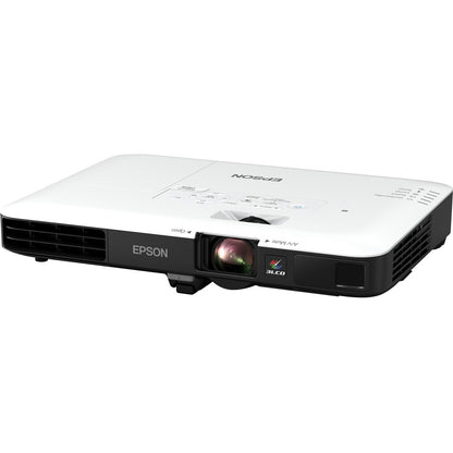 Left Image for Epson PowerLite 1785W LCD Projector - 16:10