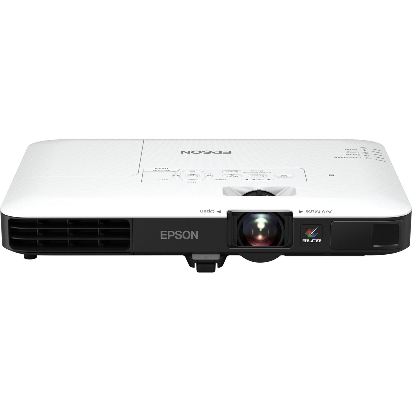 Main Image for Epson PowerLite 1785W LCD Projector - 16:10