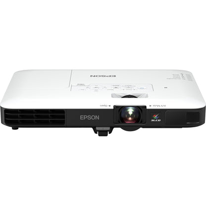 Main Image for Epson PowerLite 1785W LCD Projector - 16:10