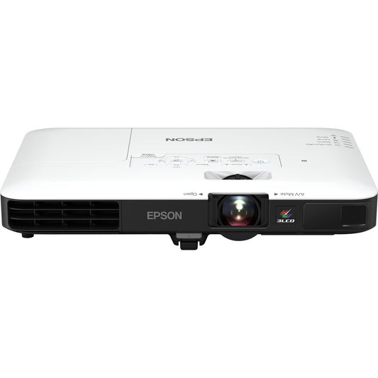 Main Image for Epson PowerLite 1785W LCD Projector - 16:10