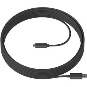 Main Image for Logitech GROUP 10m Extended Cable