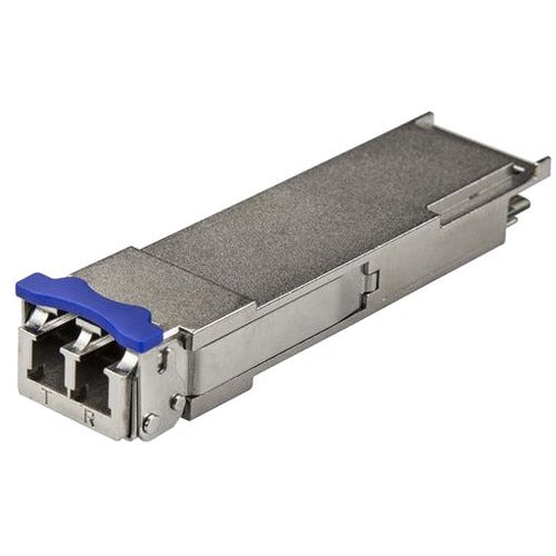Main Image for StarTech.com Cisco QSFP-40G-LR4 Comp. QSFP+ Module - 40GBASE-LR4 - 40GE Gigabit Ethernet 40GbE Single Mode Fiber SMF Optic Transceiver