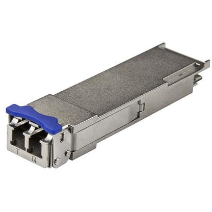 Main Image for StarTech.com Cisco QSFP-40G-LR4 Comp. QSFP+ Module - 40GBASE-LR4 - 40GE Gigabit Ethernet 40GbE Single Mode Fiber SMF Optic Transceiver
