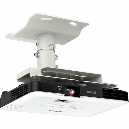 Bottom Image for Epson PowerLite 1780W LCD Projector - 16:10