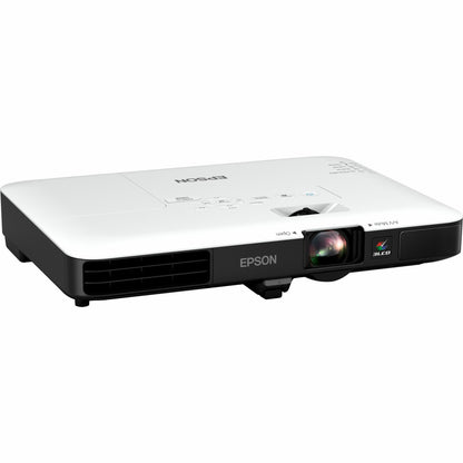 Main Image for Epson PowerLite 1780W LCD Projector - 16:10
