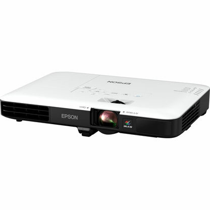 Left Image for Epson PowerLite 1780W LCD Projector - 16:10