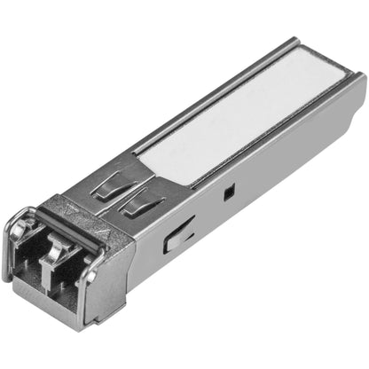 Main Image for StarTech.com Cisco GLC-SX-MMD Compatible SFP Module - 1000BASE-SX - 1GE Gigabit Ethernet SFP 1GbE Multimode Fiber MMF Optic Transceiver