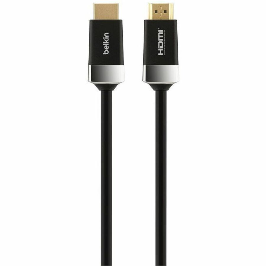 Main Image for Belkin High Speed HDMI Audio/Video Cable with Ethernet