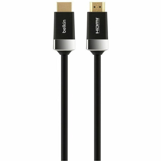 Main Image for Belkin High Speed HDMI Audio/Video Cable with Ethernet