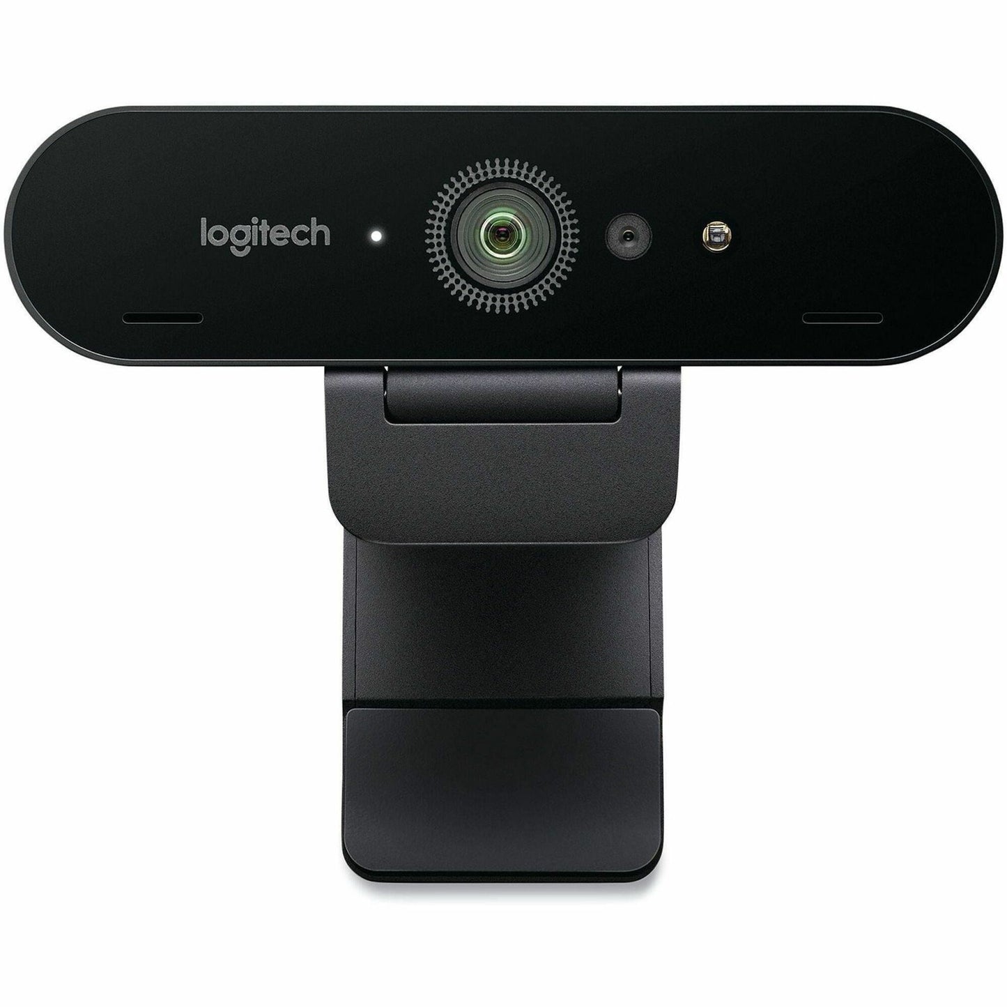 Main Image for Logitech Brio 4K Webcam for Business, biometrics login with Windows Hello, Works with Microsoft Teams, Zoom, Google Meet, PC/Mac