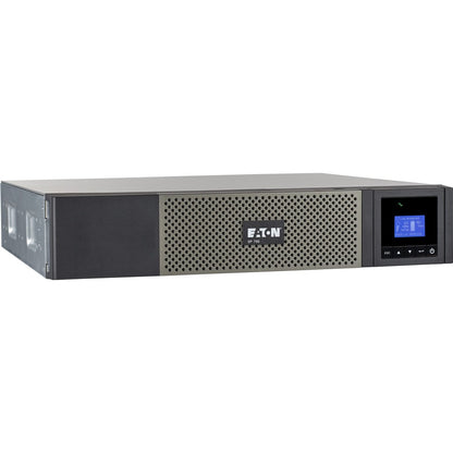 Right Image for Eaton 5P 750VA 600W 120V Line-Interactive UPS, 5-15P, 10x 5-15R Outlets, 16-Inch Depth, True Sine Wave, Cybersecure Network Card Option, 2U