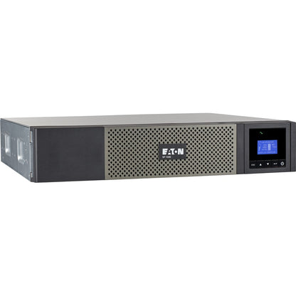 Right Image for Eaton 5P 1440VA 1100W 120V Line-Interactive UPS, 5-15P, 10x 5-15R Outlets, 16-Inch Depth, True Sine Wave, Cybersecure Network Card Option, 2U