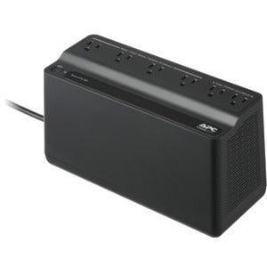 Main Image for APC by Schneider Electric Back-UPS 450VA UPS