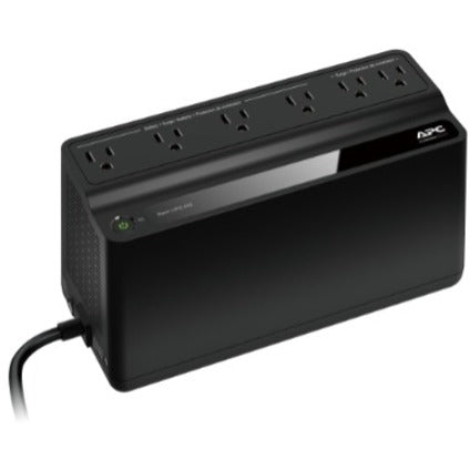 Alternate-Image1 Image for APC by Schneider Electric Back-UPS 450VA UPS