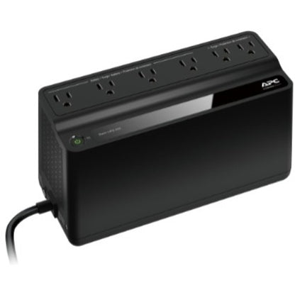 Alternate-Image1 Image for APC by Schneider Electric Back-UPS 450VA UPS
