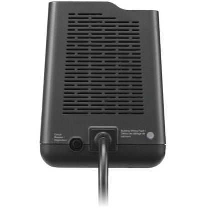 Alternate-Image2 Image for APC by Schneider Electric Back-UPS 450VA UPS